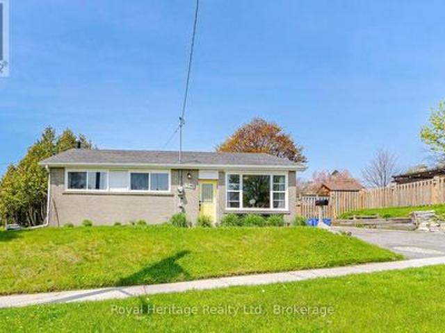 House for sale in Durham, Ontario