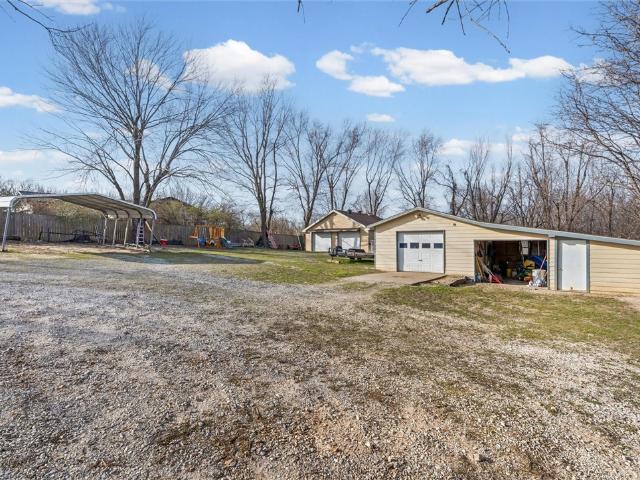 House for sale in Ark