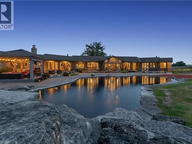 House for sale in Woolwich, Ontario