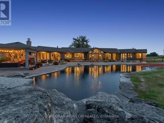 House for sale in Woolwich, Ontario