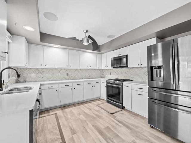House for sale in Stephenson, Illinois