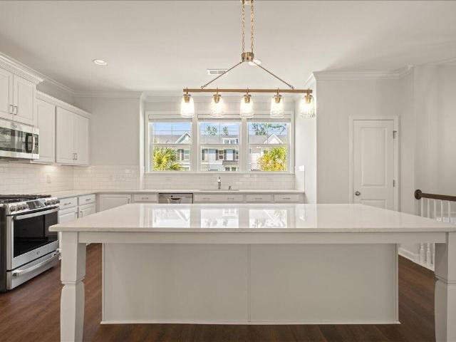 Townhouse for sale in Mount Pleasant, South Carolina