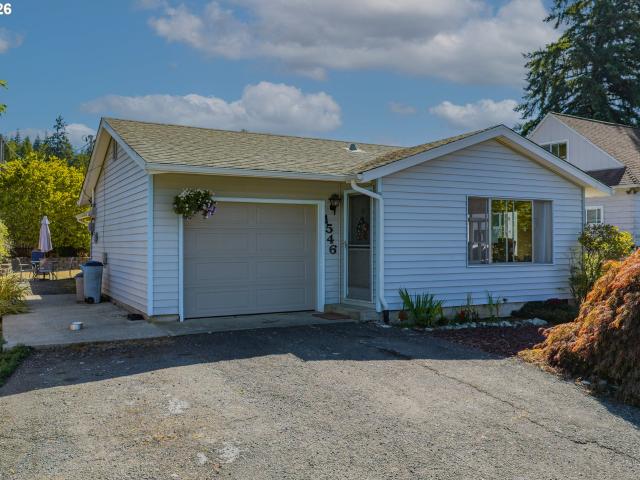 House for sale in Oregonia