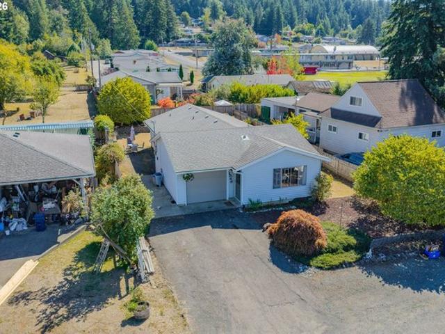 House for sale in Oregonia