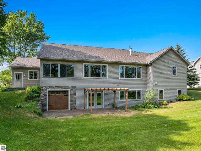 House for sale in Paradise, Michigan
