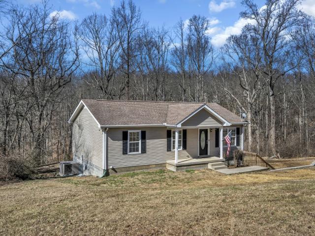 House for sale in Tennessee