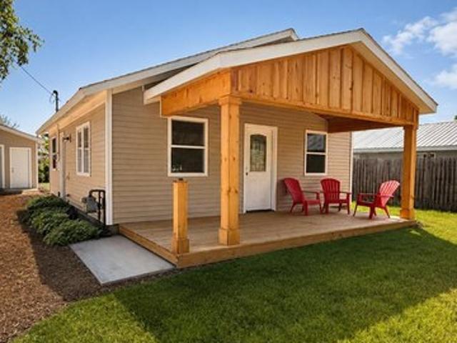House for sale in Saint Helen, Richfield Township