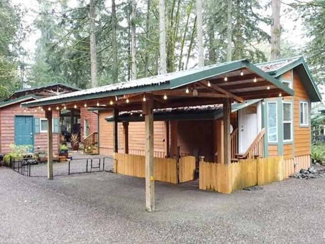 Condo for sale in Thurston, Washington