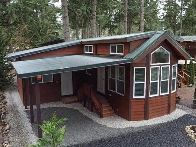 Condo for sale in Thurston, Washington