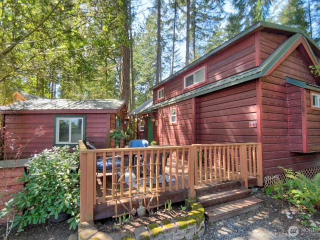 Condo for sale in Thurston, Washington