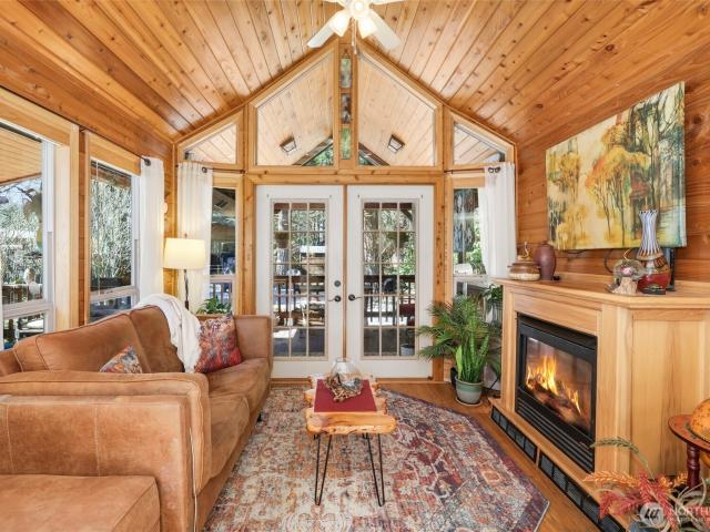 House for sale in Thurston, Washington