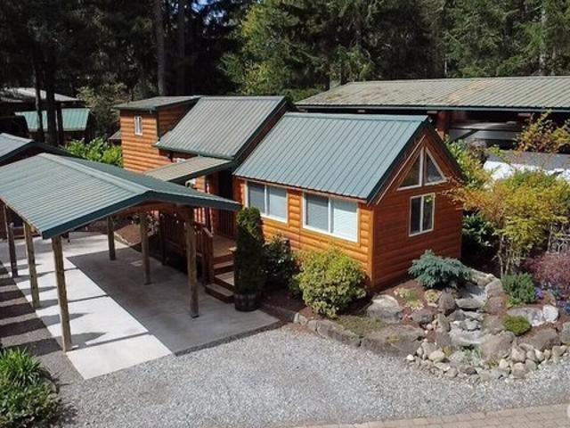 Condo for sale in Thurston, Washington
