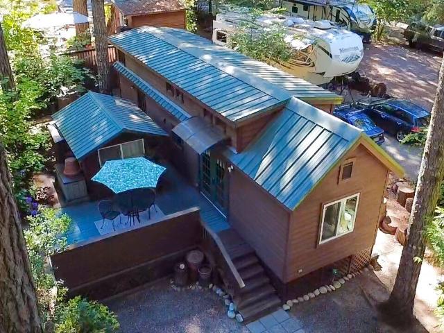 Condo for sale in Thurston, Washington