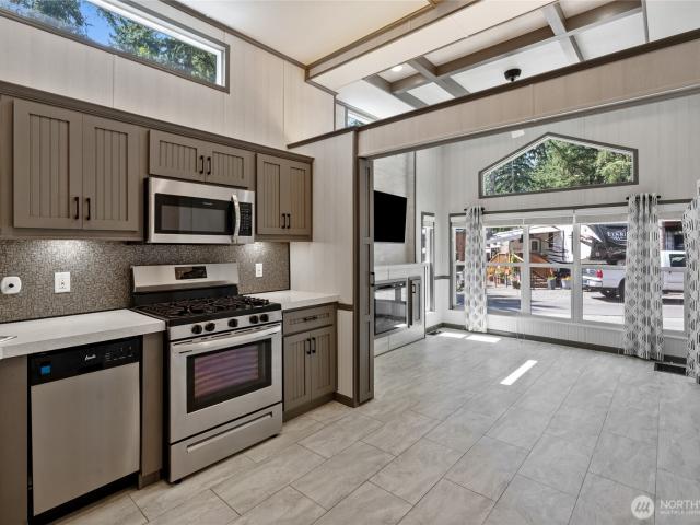 Condo for sale in Thurston, Washington
