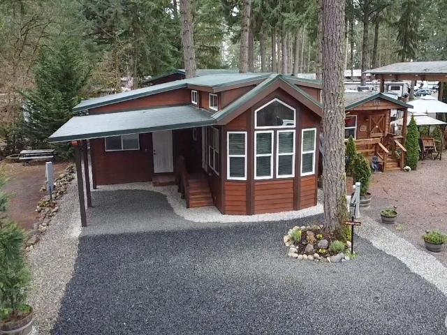 Condo for sale in Thurston, Washington