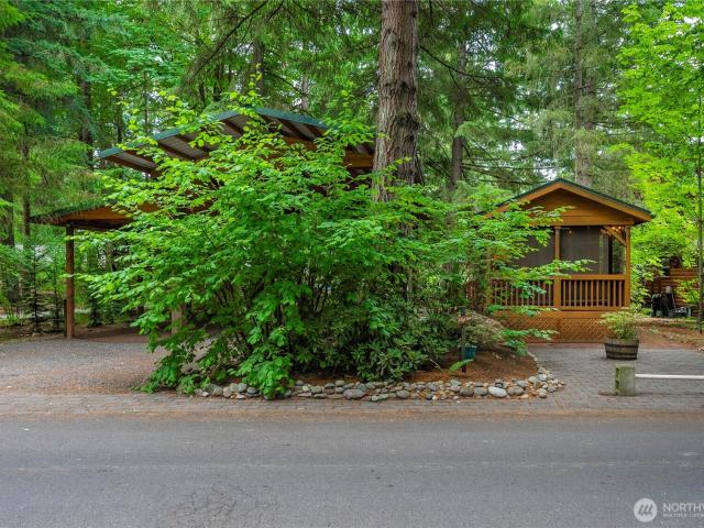 Condo for sale in Thurston, Washington