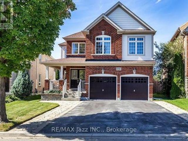 House for sale in Taunton, Oshawa