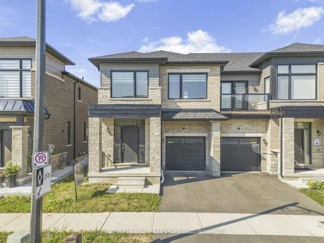 Property for sale in Milton, Ontario