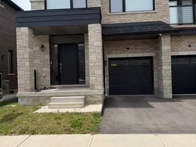 Townhouse for sale in Woburn, Ontario