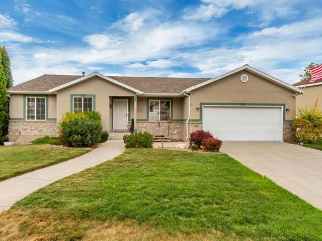 House for sale in Payson, Utah