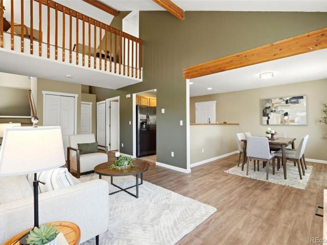 House for sale in Colorado