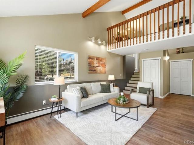 House for sale in Golden, Colorado