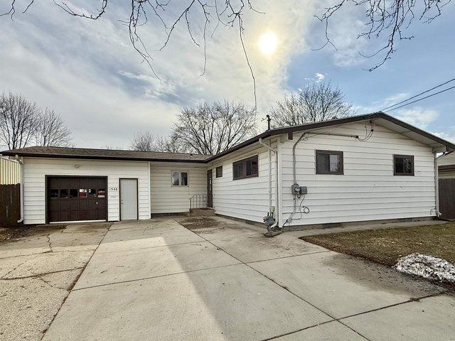 House for sale in Beloit, Wisconsin