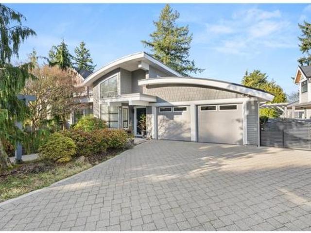 House for sale in Surrey, British Columbia
