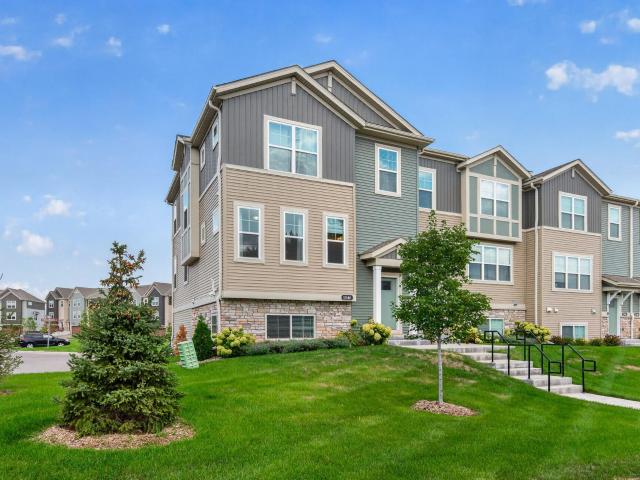 Townhouse for sale in Minnesota