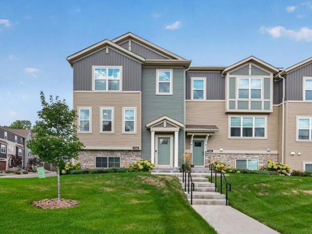 Townhouse for sale in Minnesota