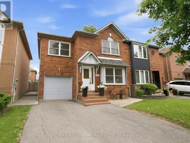 House for sale in Durham, Ontario