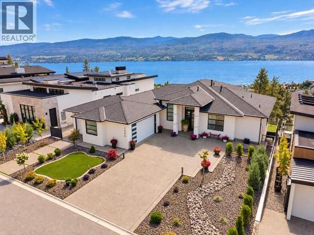 House for sale in South Boucherie, West Kelowna