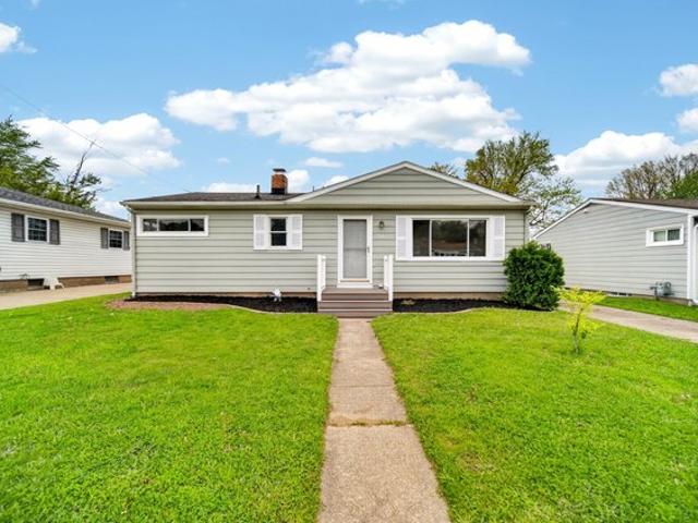 House for sale in Erie, Pennsylvania