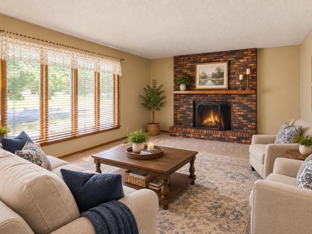 House for sale in Pella, Iowa