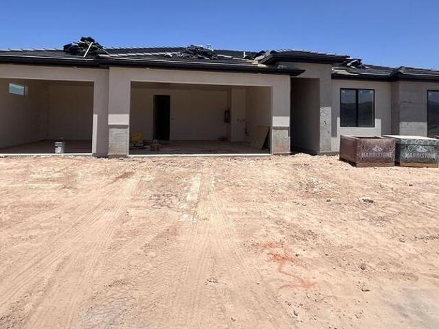 House for sale in Hurricane