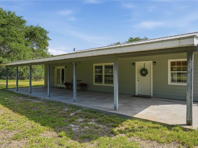 House for sale in San Patricio, Texas