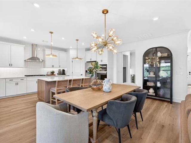 House for sale in Dacula, Georgia