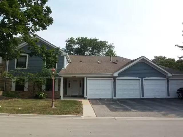 House for rent in Schaumburg