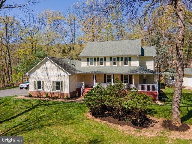 House for sale in Virginia