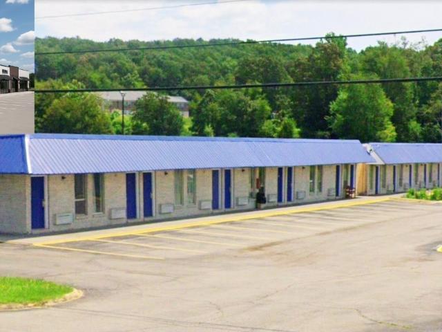 Property for sale in Tennessee