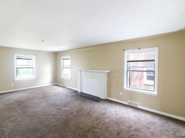 House for sale in Detroit, Michigan