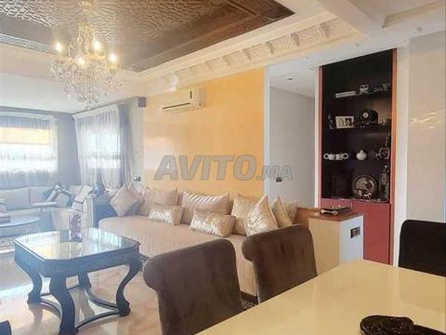 Appartement vente à Anfa, Sidi Belyout