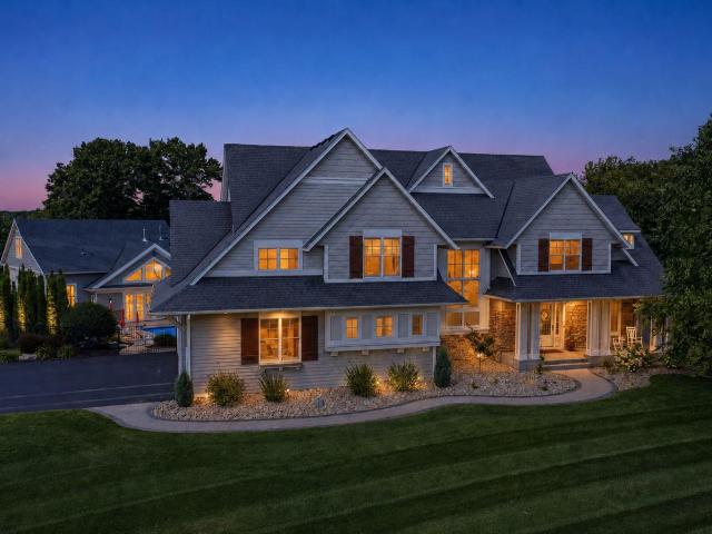 House for sale in Andover, Minnesota