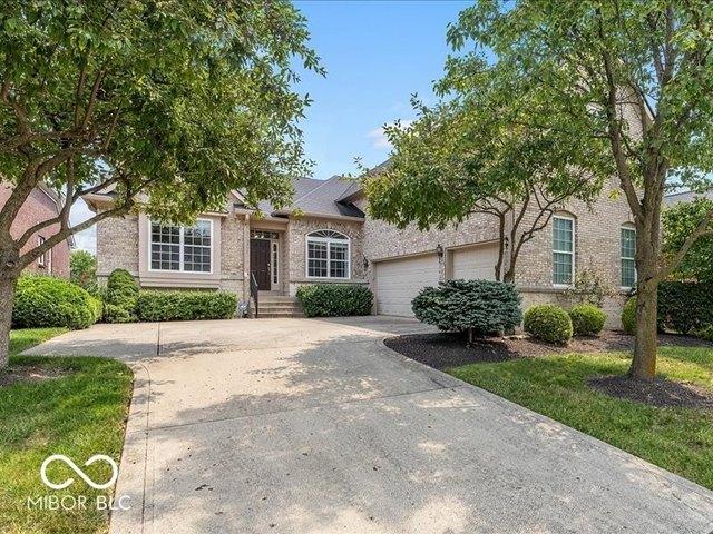 House for sale in Carmel, Indiana
