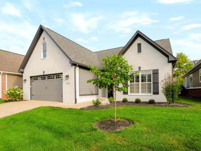 House for sale in Westfield, Indiana