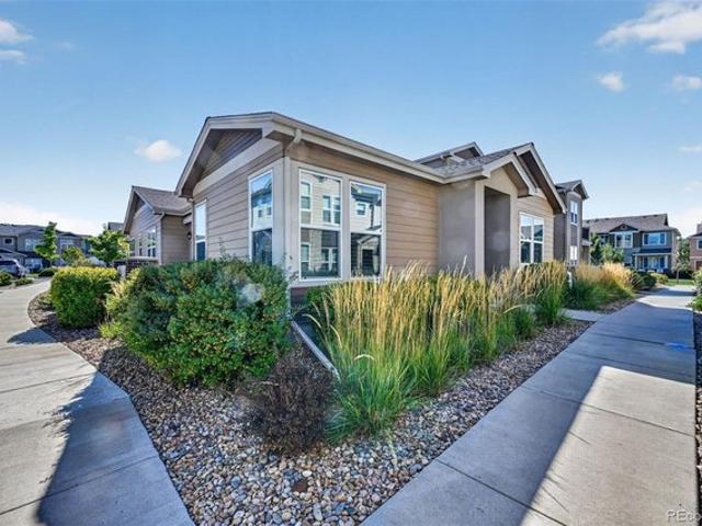 Townhouse for sale in Arvada, Jefferson County