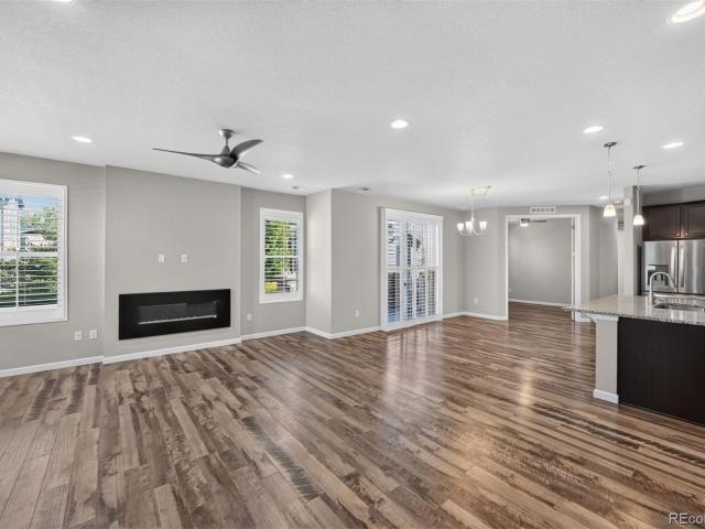 Townhouse for sale in Arvada, Jefferson County
