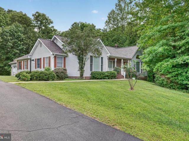House for sale in Hughesville, Maryland