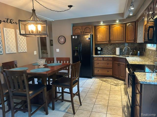House for sale in Linden, Michigan