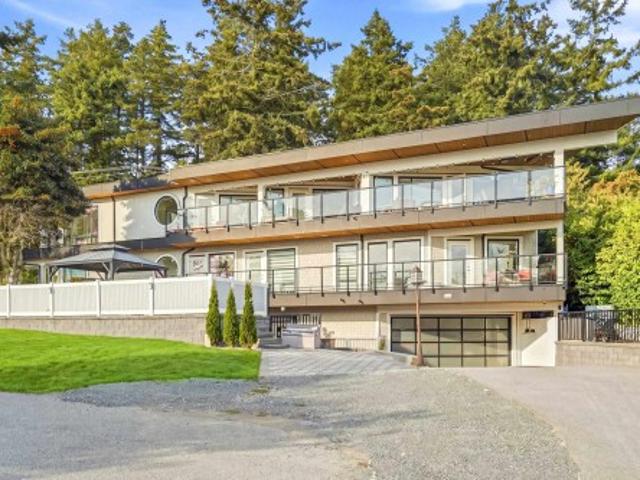 House for sale in White Rock, Metro Vancouver Regional District